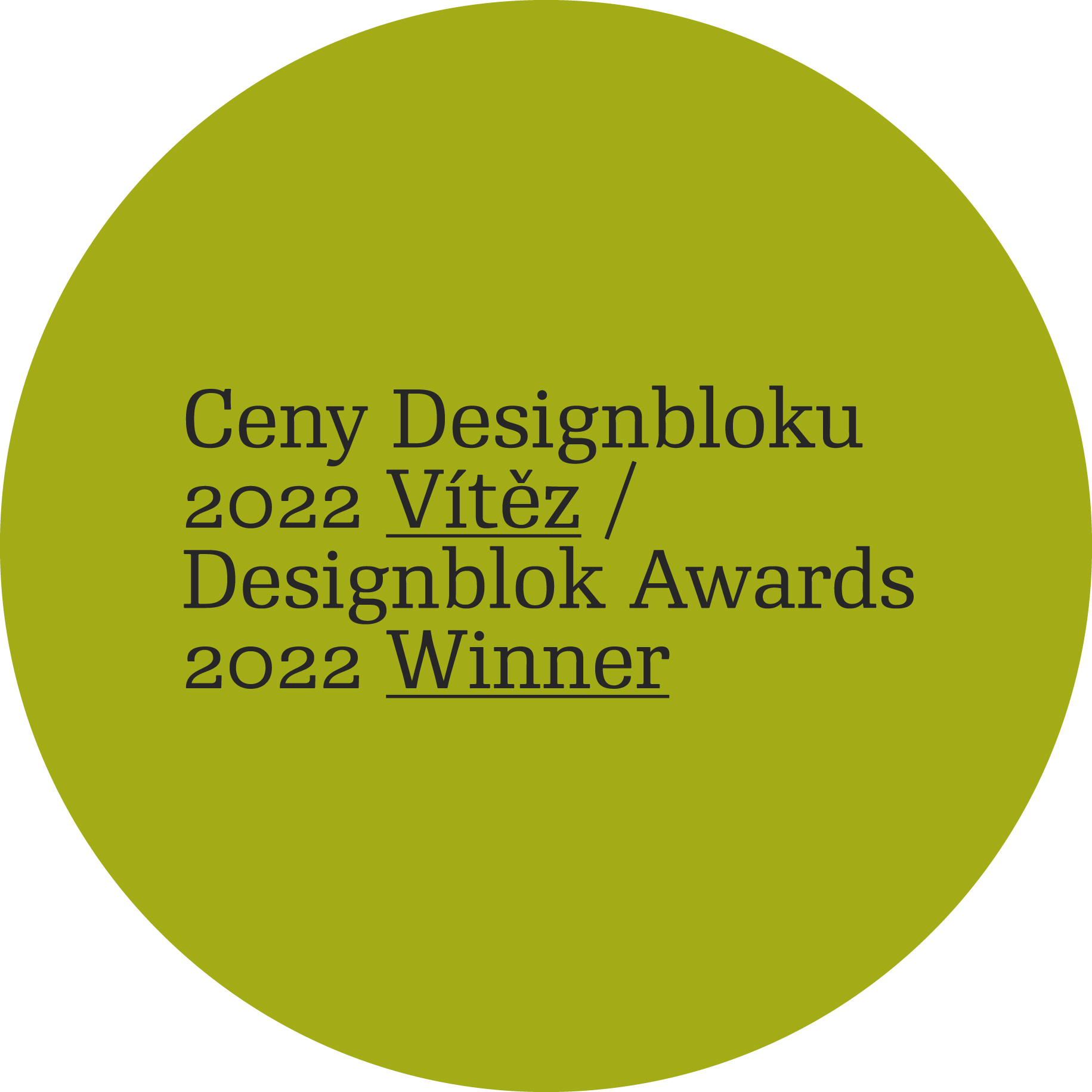 Виставка RAVAK отримала нагороду як найкраща інсталяція виробника на міжнародному фестивалі дизайну Designblok 2022