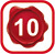 10 лет