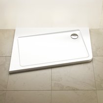 Душевой поддон Asymetric Pro 10°
