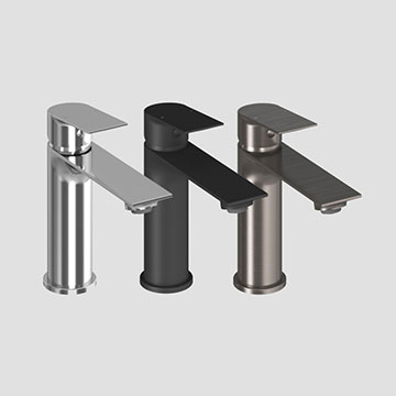 Змішувачі Plan