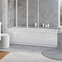 Панель A фронтальная BeHappy II 150 L/R