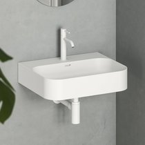 Умывальники Ceramic Slim Wall R, N