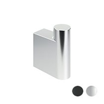 Одинарный крючок Chrome II