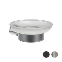 Держатель с мыльницей Fold