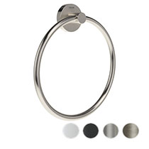 Круглый держатель для полотенец Kona
