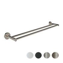 Двойной держатель для полотенец Kona