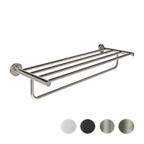 Полка с перекладиной Kona