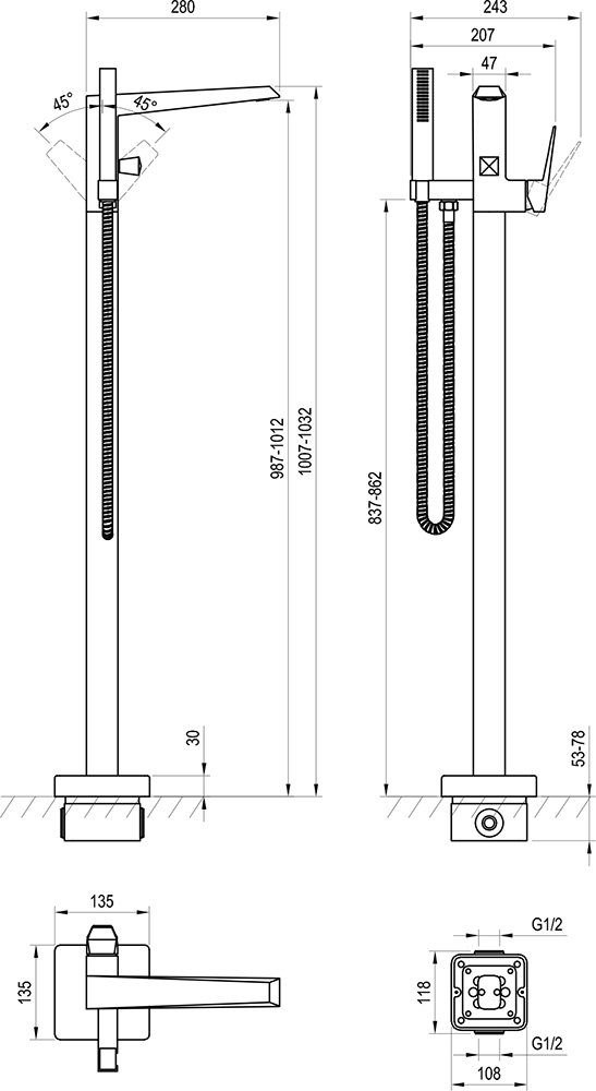 FM 081.00