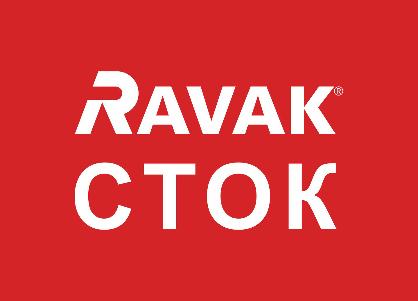 Официальный стоковый магазин «RAVAK»