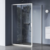 Душевой уголок Blix II NBLDP2+NBLPS