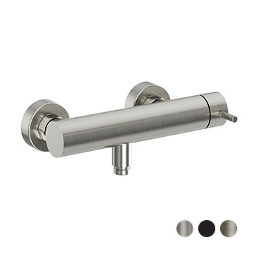 Змішувачі для душу Nox