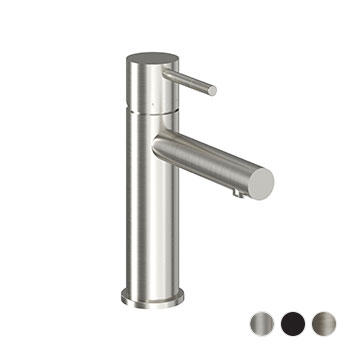 Змішувачі для умивальників Nox