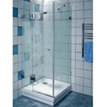 Ravak Glassline GSDPS-120/80 LEVÝ MATRIX rohový 0BLG4A00ZM - Heureka.cz
