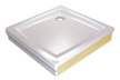 tray Perseus-90 PP white - Komforts.net | EVASAT