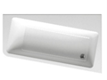 Vonia 10° 170x100 D - UAB "Ravak BALTIC"