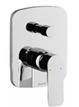 Панель скрытого смесителя Ravak CL 065,00, X070088, купить в Минске на  aqualine.by