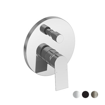 Змішувачі прихованого монтажу Plan