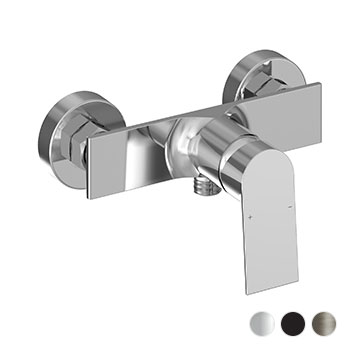 Змішувачі для душу Plan