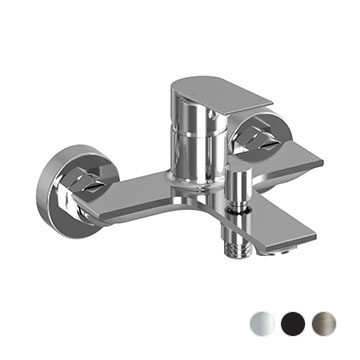 Змішувачі для ванни Plan