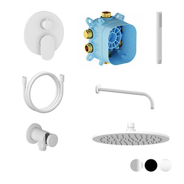 Встраиваемые наборы