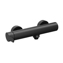 Смеситель для душа Puri black