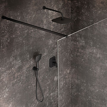 Набори для душу та ванни