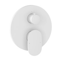 Смеситель скрытого монтажа Spring с переключателем, для R-box SG 065.00