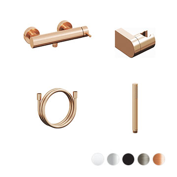 Душевые наборы