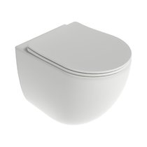 WC Chrome AquaSpin наборі