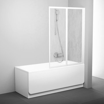 Штора для ванн VS2