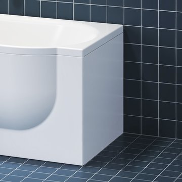 Панель бічна ARC 66