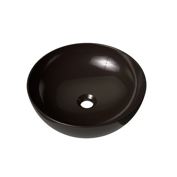 Керамічний умивальник UNI 400 B SLIM