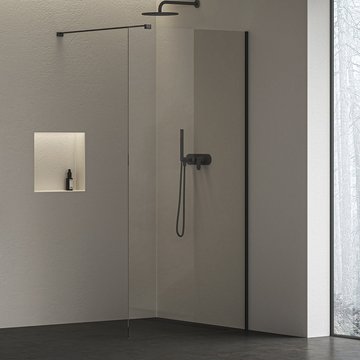 Душевой уголок Walk-In Air модель Wall