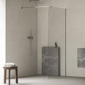 Душевой уголок Walk-In Air модель Wall