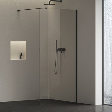 Душевой уголок Walk-In Air модель Wall