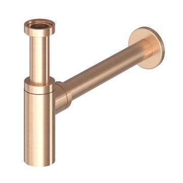 Сифон для умивальника