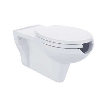 WC Safe RimOff наборе