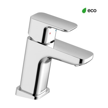 Смеситель для умывальника 10° Free