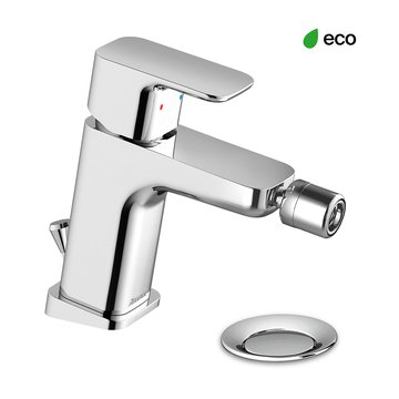 Смеситель для биде 10° Free