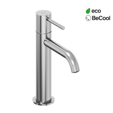 Смеситель для умывальника Espirit BeCool ES 012.01