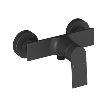 Смеситель для душа настенный Plan PN 032.00