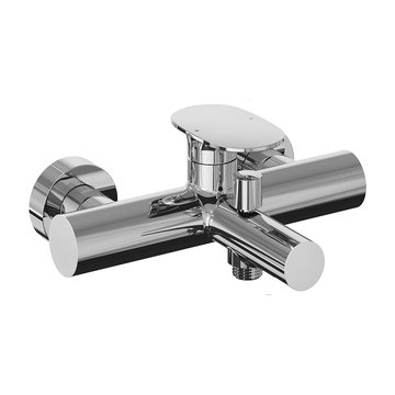 Змішувач для ванни настінний Spring SG 022.00