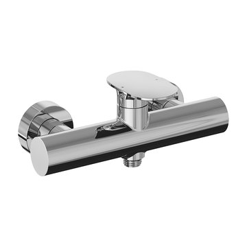 Змішувач для душу настінний Spring SG 032.00