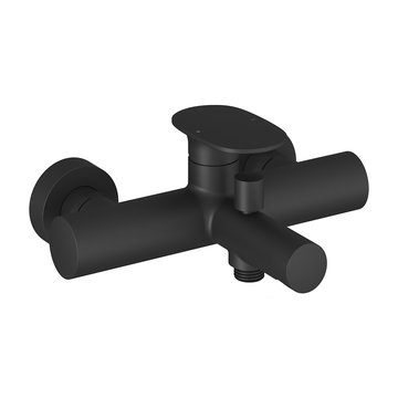 Змішувач для ванни настінний Spring SG 022.00