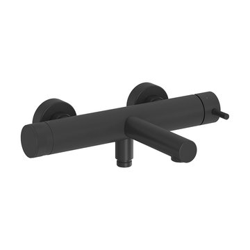 Смеситель для ванны настенный Nox NX 022.00