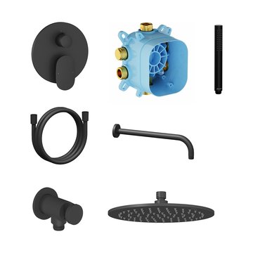 Душовий вбудований набір SG 090.00