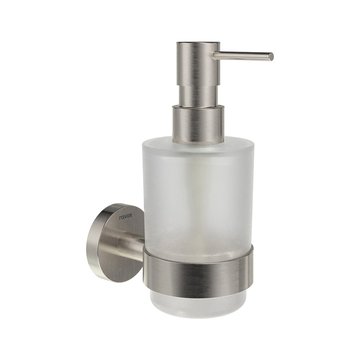 Тримач з дозатором мила Kona