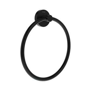 Круглий тримач для рушників Kona