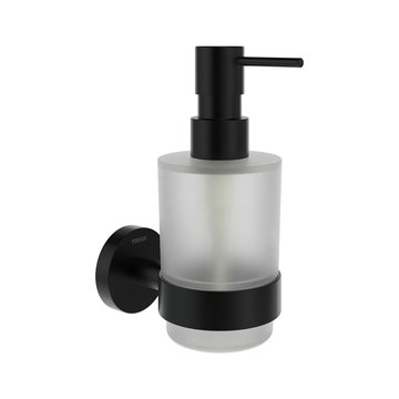 Тримач з дозатором мила Kona