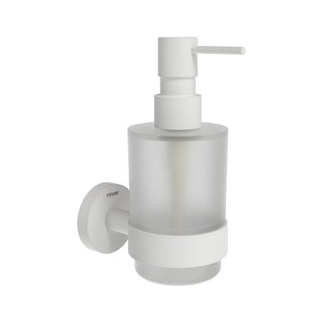 Тримач з дозатором мила Kona